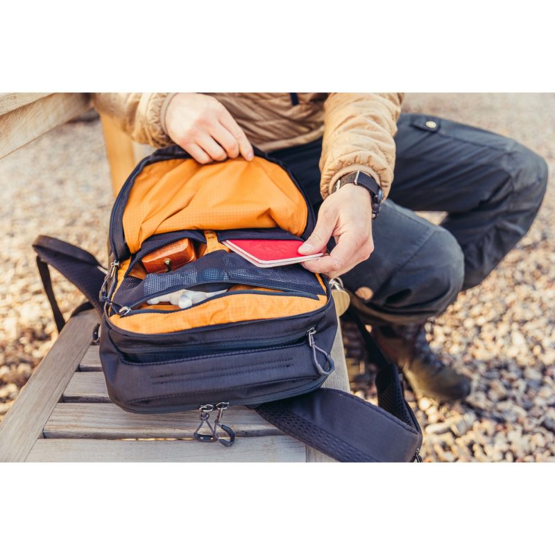 Custom Gregory Rhune 22 Backpack - 6