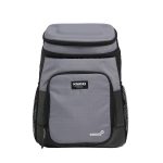 Custom Igloo Latitude Hardtop 18-Can Backpack - 1