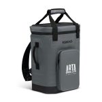 Custom Igloo® Trailmate 32 Can Backpack Cooler - Carbonite - 2