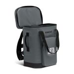 Custom Igloo® Trailmate 32 Can Backpack Cooler - Carbonite - 3