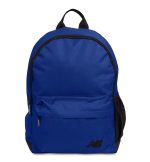 Custom New Balance® Essentials Recycled rPET Backpack - Royal - 1