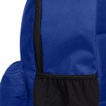 Custom New Balance® Essentials Recycled rPET Backpack - Royal - 4