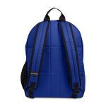 Custom New Balance® Essentials Recycled rPET Backpack - Royal - 5