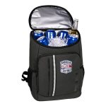 Custom Patriot Backpack Cooler - Anniversary Edition - 3