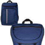Custom Patriot Backpack Cooler - 1