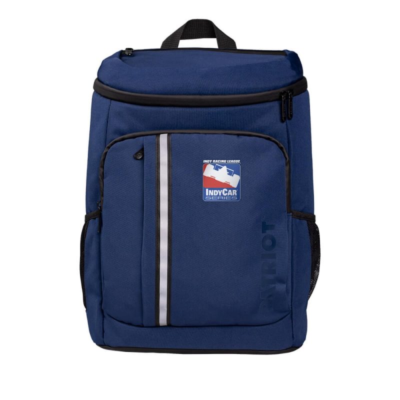 Custom Patriot Backpack Cooler - 2