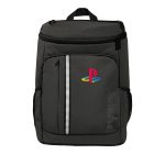 Custom Patriot Backpack Cooler - 4