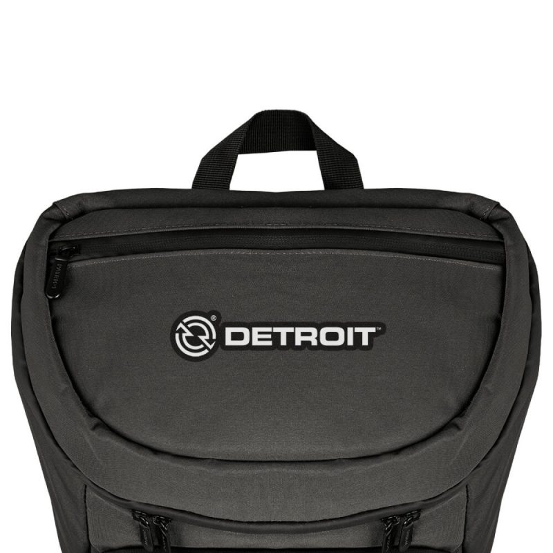 Custom Patriot Backpack Cooler - 6