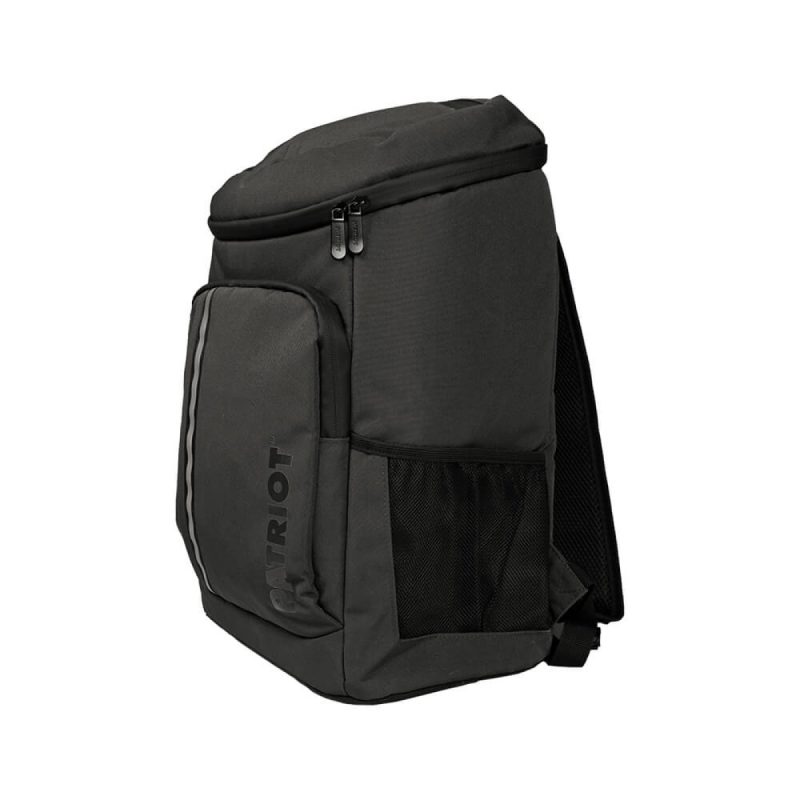 Custom Patriot Backpack Cooler - 9