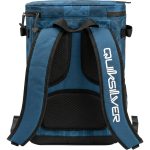 Custom Quiksilver Backpack Cooler - 2