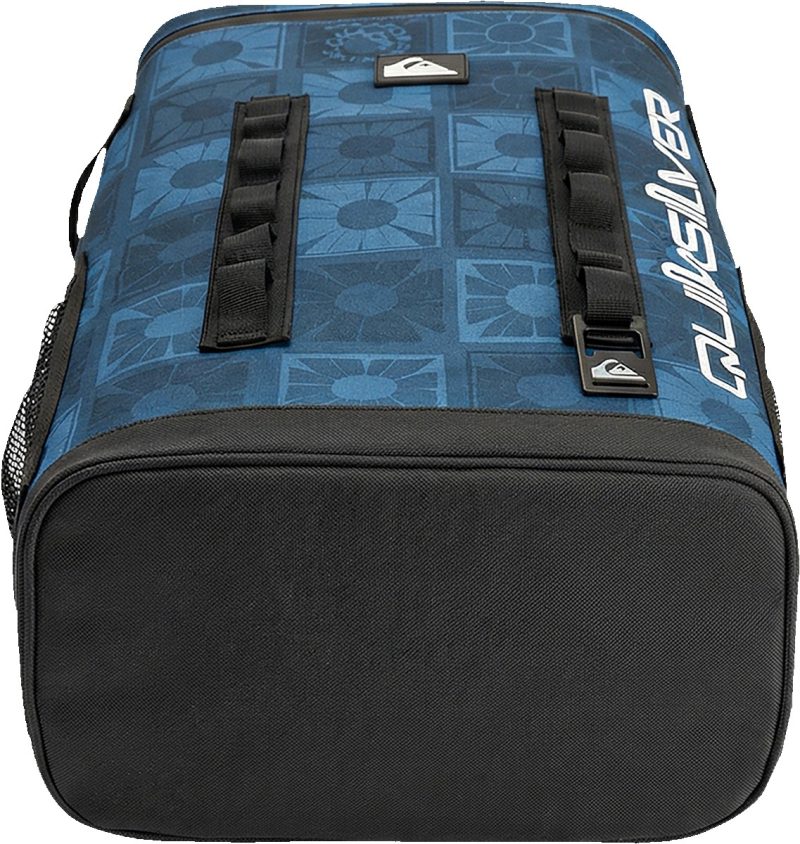 Custom Quiksilver Backpack Cooler - 5