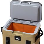 Custom Quiksilver Coastal Zipperless Backpack Cooler - 4