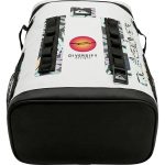Custom Quiksilver Pro Series Backpack Cooler - 3