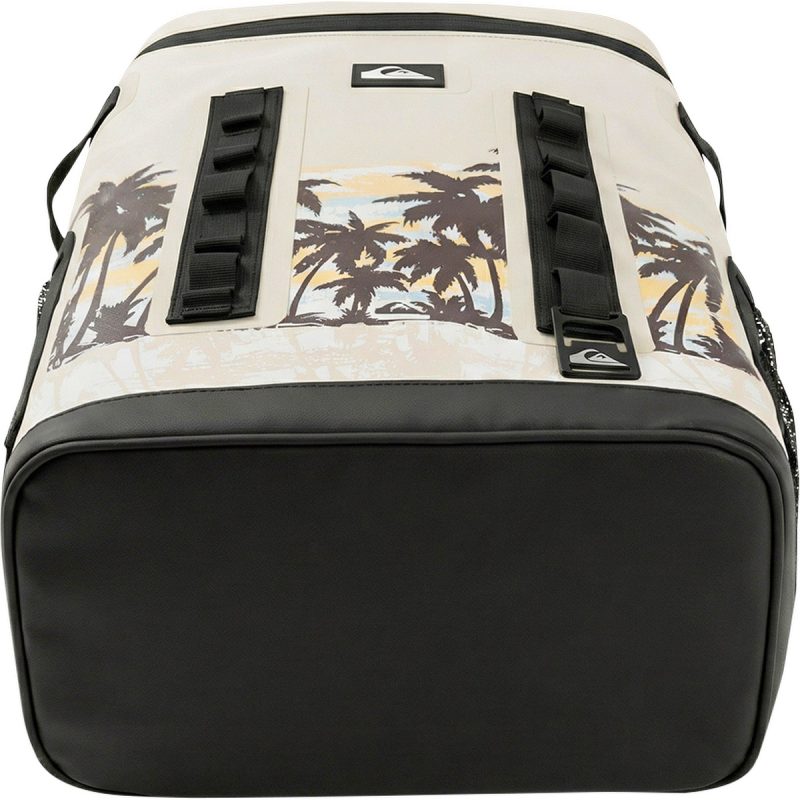 Custom Quiksilver Shoreline Backpack Cooler - 5