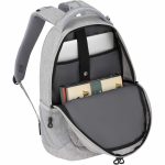 Custom Swiss Gear Frost Peak Computer Backpack - 9