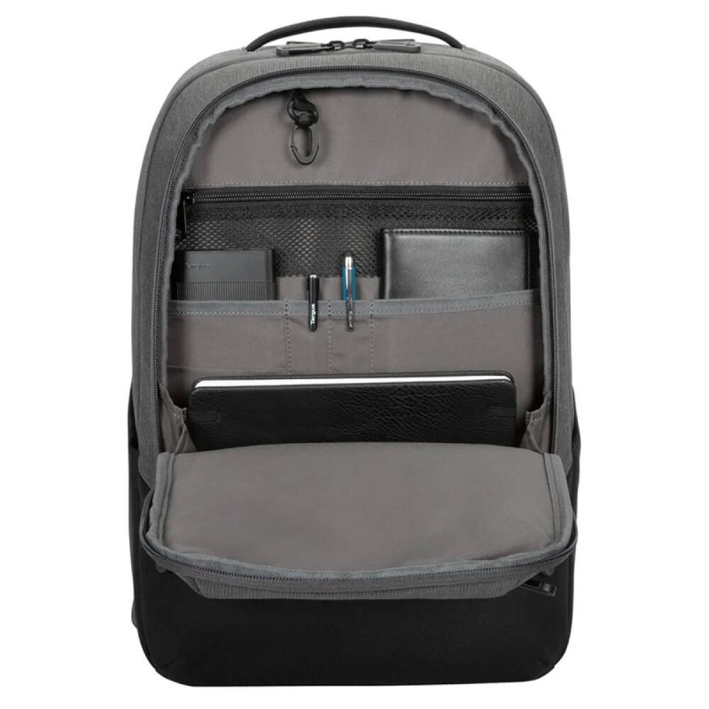 Custom Targus 15.6" Cypress™ Hero Backpack with Find My® Locator - 2