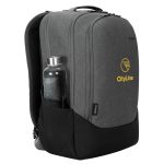 Custom Targus 15.6" Cypress™ Hero Backpack with Find My® Locator - 3