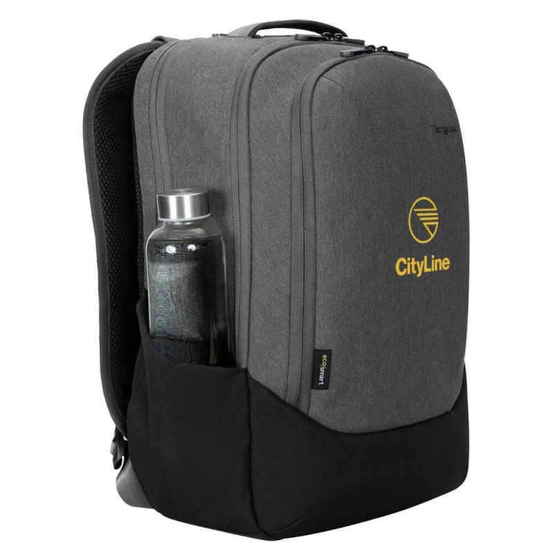 Custom Targus 15.6" Cypress™ Hero Backpack with Find My® Locator - 3