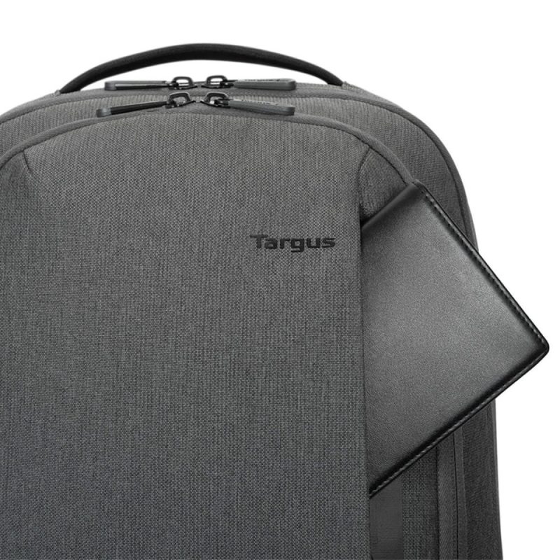 Custom Targus 15.6" Cypress™ Hero Backpack with Find My® Locator - 6