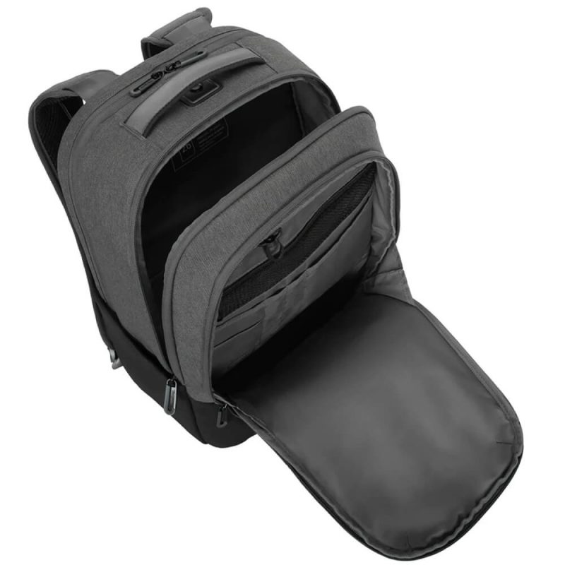 Custom Targus 15.6" Cypress™ Hero Backpack with Find My® Locator - 7