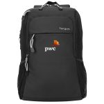 Custom Targus 15.6" Intellect Advanced Backpack