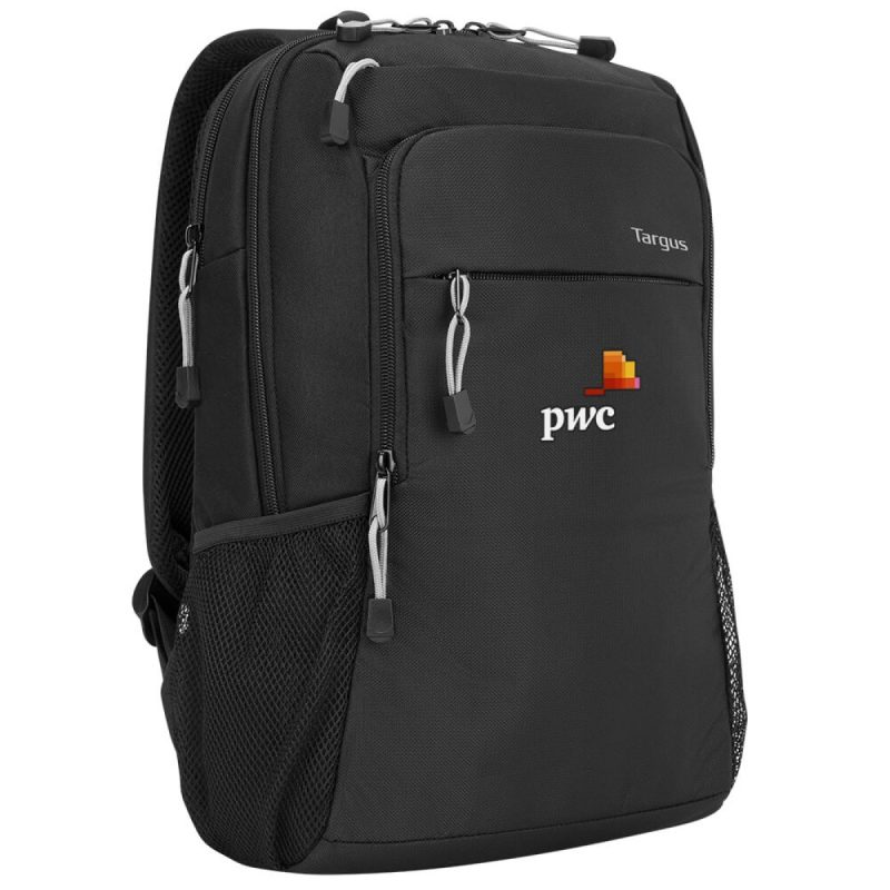 Custom Targus 15.6" Intellect Advanced Backpack - 2
