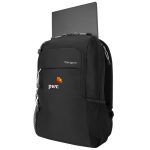 Custom Targus 15.6" Intellect Advanced Backpack - 3