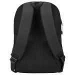 Custom Targus 15.6" Intellect Advanced Backpack - 4