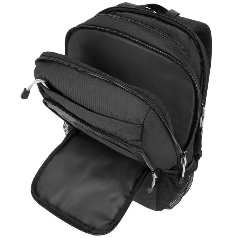 Custom Targus 15.6" Intellect Advanced Backpack - 5