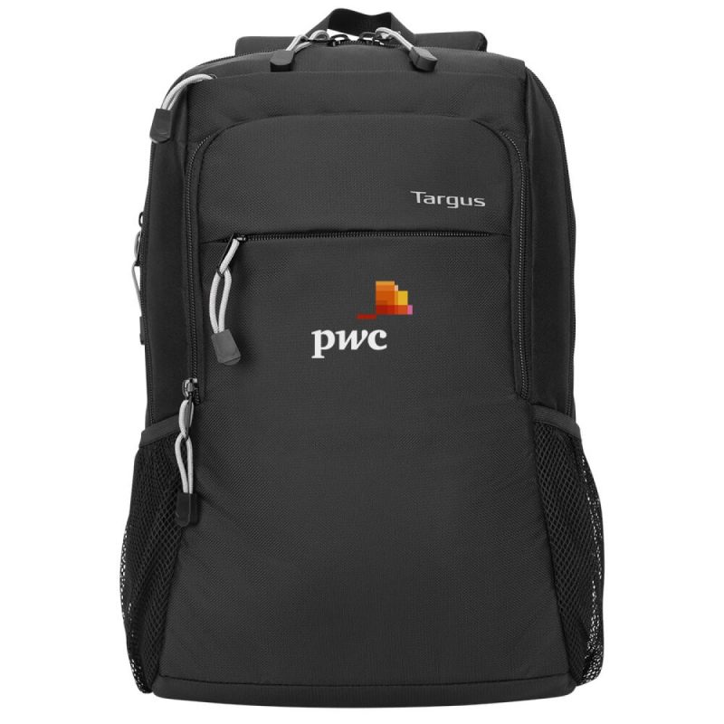 Targus-156-Intellect-Advanced-Backpack-TAR-968 Custom Targus 15.6" Intellect Advanced Backpack