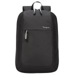 Custom Targus 15.6" Intellect Essentials Backpack - 1