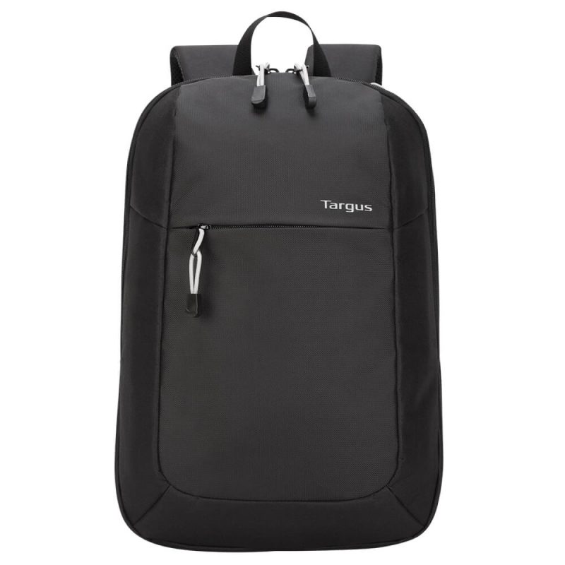 Custom Targus 15.6" Intellect Essentials Backpack - 1