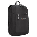 Custom Targus 15.6" Intellect Essentials Backpack - 2