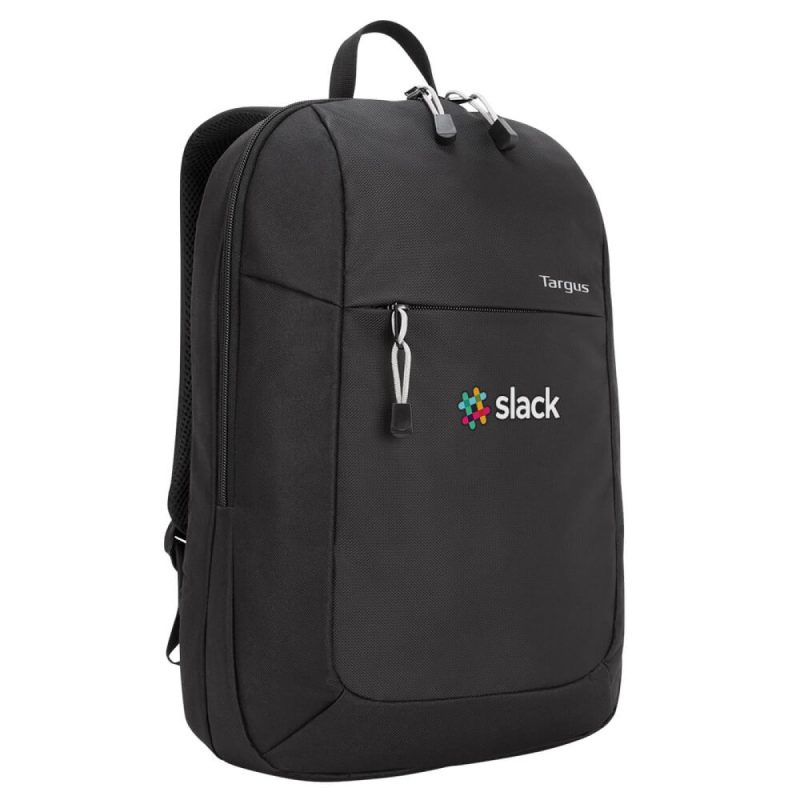 Custom Targus 15.6" Intellect Essentials Backpack - 2