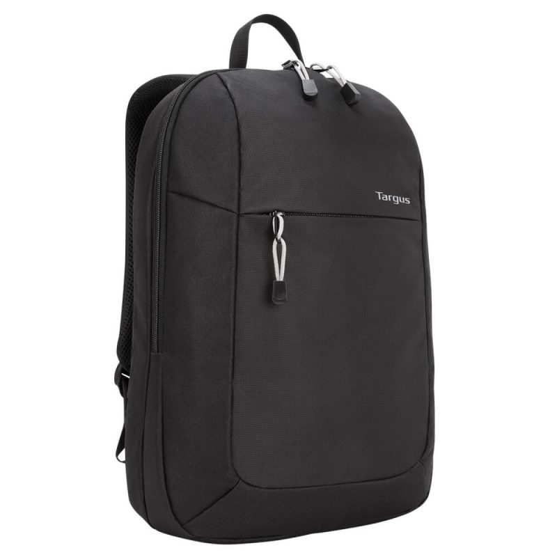 Custom Targus 15.6" Intellect Essentials Backpack - 3
