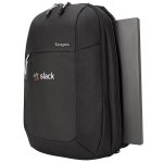 Custom Targus 15.6" Intellect Essentials Backpack - 4