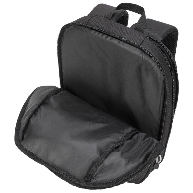Custom Targus 15.6" Intellect Essentials Backpack - 6