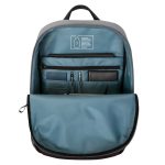 Custom Targus 15.6" Sagano Ecosmart Campus Backpack - 3