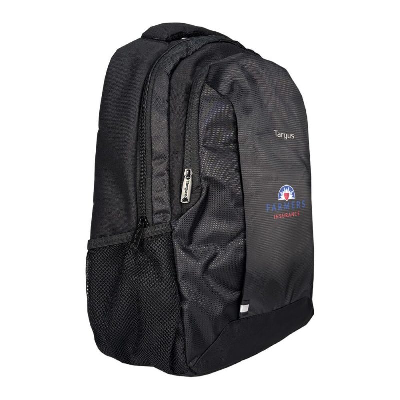 Custom Targus 15.6" Sport Backpack - 2