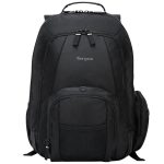 Custom Targus Groove Laptop Backpack for 16" Notebook - 1