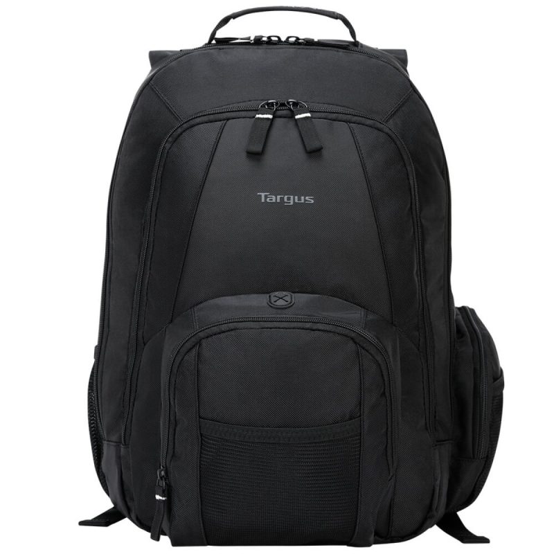 Custom Targus Groove Laptop Backpack for 16" Notebook - 1