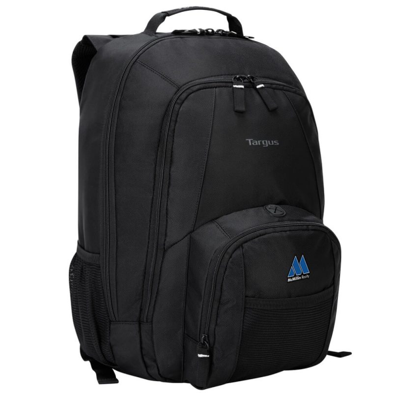 Custom Targus Groove Laptop Backpack for 16" Notebook - 2
