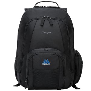 Custom Targus Groove Laptop Backpack for 16" Notebook