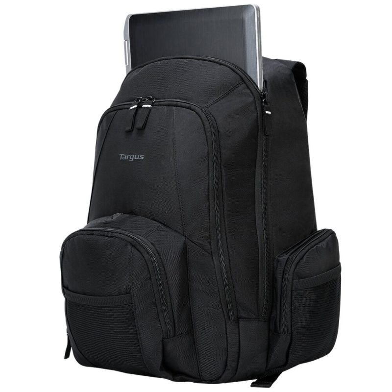 Custom Targus Groove Laptop Backpack for 16" Notebook - 4
