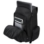 Custom Targus Groove Laptop Backpack for 16" Notebook - 5