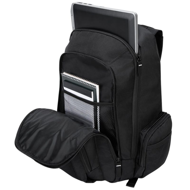 Custom Targus Groove Laptop Backpack for 16" Notebook - 5