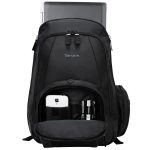 Custom Targus Groove Laptop Backpack for 16" Notebook - 6