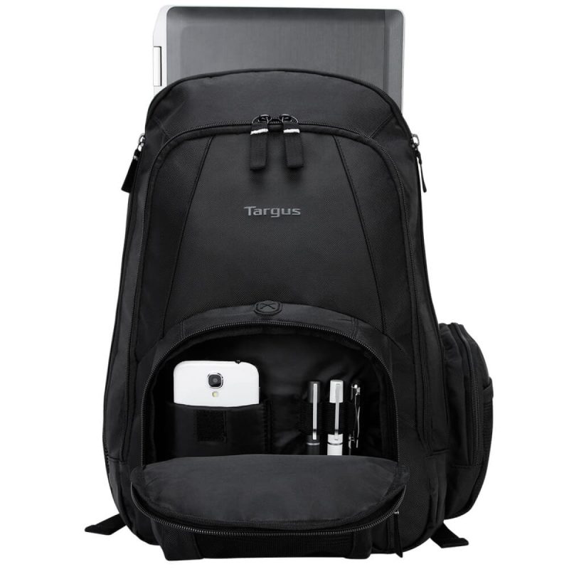 Custom Targus Groove Laptop Backpack for 16" Notebook - 6
