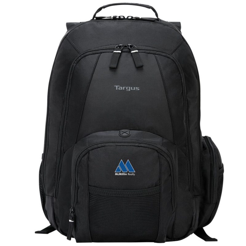 Targus-Groove-Laptop-Backpack-for-16-Notebook-TAR-60 Custom Targus Groove Laptop Backpack for 16" Notebook