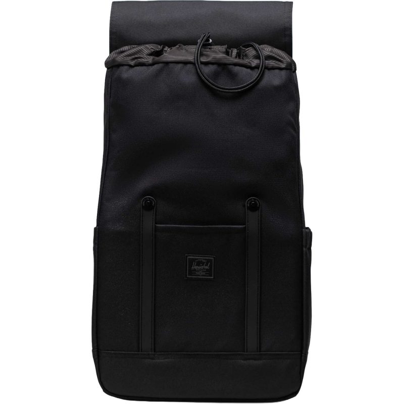 Custom Herschel Recycled Retreat 14" Computer Backpack - 2